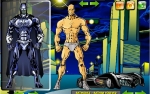 Jeu Jeux d'habillage de Batman