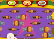 Jeu Jojo sert ses amis