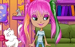 Jeu Katy Coiffure