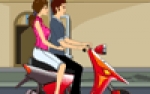 Jeu Kiss Ride