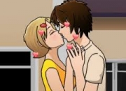 Jeu Kiss me quickly