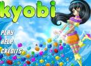 Jeu Kyobi Tetris