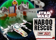 Jeu LEGO Star Wars Hasbro