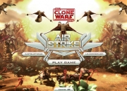 Jeu LEGO Star Wars assaut dans les airs