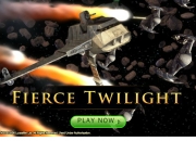 Jeu LEGO Star Wars féroce à la tombé du jour