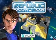 Jeu LEGO Star Wars république de glace