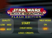 Jeu LEGO Star Wars squad d'éclaireur
