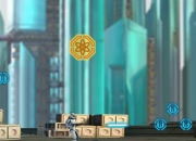 Jeu LEGO Stars Wars aventure avec un clone
