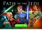 Jeu LEGO le chemin du jedi Star Wars
