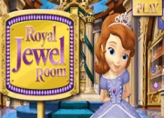Jeu La chambre de bijoux