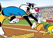 Jeu La course d'obstacles