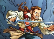 Jeu La grotte des pirates