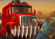 Jeu La mort des Zombies 2