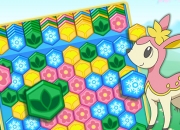 Jeu La palette des saisons de Vivaldaim