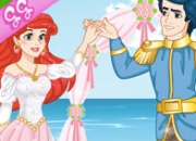 Jeu La proposition de mariage parfaite