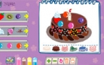 Jeu La pâtiserie