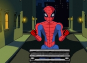 Jeu La puissance de Spiderman