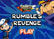 Jeu La revanche de Rumble