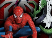 Jeu La trilogie de Spiderman
