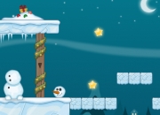 Jeu L'aventure du Bonhomme de neige