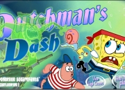 Jeu L'aventure fantôme Bob l'éponge