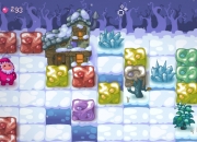 Jeu Le Père Noël arrive