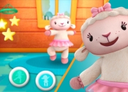 Jeu Le ballet de Lambie