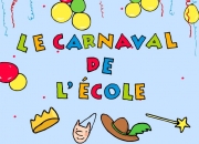 Jeu Le carnaval de l'école