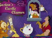 Jeu Le château de Gaston