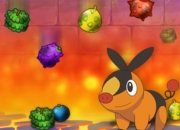 Jeu Le fourneau à délices de gruikui