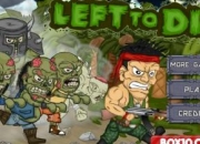 Jeu Left to die