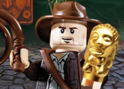 Jeu Lego Indiana Jones Adventures