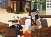 Jeu Le guerrier solitaire