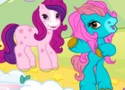 Jeu Le monde de Poney