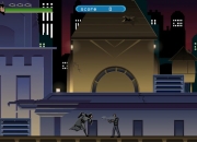 Jeu Le mystère Batwoman