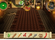 Jeu Les hobbits LEGO