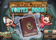 Jeu Les mystérieux jumeaux
