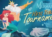 Jeu Le tournoi de roi Triton