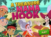 Jeu Le trésor de maman