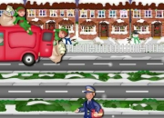 Jeu Lettre de Noël