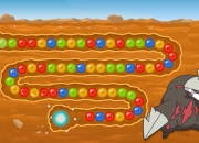 Jeu Le tunnel frénétique de Minotaupe