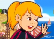 Jeu Libérer Willy le Dauphin