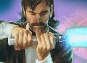 Jeu Lightsaber Battle 3D