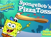 Jeu Livraison Pizza Bob l'éponge