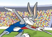 Jeu Looney Tunes Javelin