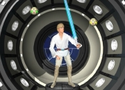Jeu Luke Skywalker LEGO