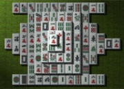 Jeu Mahjong 3D