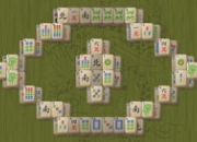 Jeu Mahjong Classique