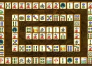 Jeu Mahjong Connect 2