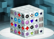 Jeu Mahjong Dimension